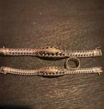 Buddha to Buddha zilveren /gouden Ben  - Limited Edition, Sieraden, Tassen en Uiterlijk, Ophalen of Verzenden, Zo goed als nieuw