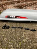 Thule Polar 700 Dakkoffer, Ophalen, Gebruikt