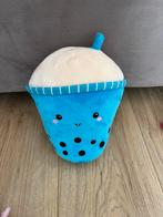 Bubble tea knuffel, Ophalen of Verzenden, Zo goed als nieuw