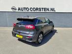 Kia e-Niro ExecutiveLine 64kWh *Export* Navi Camera Leder Ad, Zwart, 1712 kg, 38 min, 204 pk