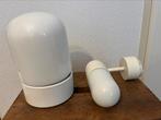 Ostana badkamerlamp van Ikea, Huis en Inrichting, Lampen | Plafondlampen, Ophalen of Verzenden, Glas