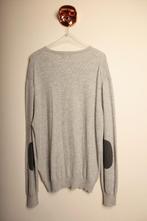CANALI 100% kasjmier trui lichtgrijs  XXL NIEUW! Wp € 900,-, Kleding | Heren, Verzenden, Nieuw, Overige maten, Canali