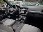 Volkswagen Tiguan Allspace 1.5 TSI AUT7 HIGHLINE 3X R-LINE 7, 150 pk, 7 stoelen, Origineel Nederlands, Grijs