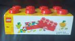 Lego lunchbox / bewaarbox, Ophalen of Verzenden, Nieuw