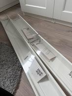 IKEA Schilderijenplank Wandplank Mosslanda wit nieuw Set, Ophalen, Nieuw
