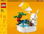 40643 Lego Jade Rabbit NIEUW IN DOOS, Ophalen of Verzenden, Nieuw, Complete set, Lego