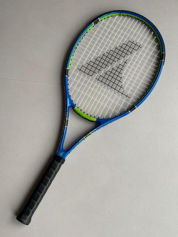 Pro Kennex Ace Blue | Grip L0 | Nieuw, Sport en Fitness, Tennis, Nieuw, Racket, Overige merken, L0, Ophalen of Verzenden