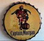 Captain Morgan dop, Ophalen of Verzenden, Zo goed als nieuw