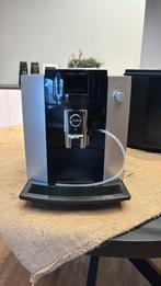 Jura E6 refurbished, Ophalen, Zo goed als nieuw, Koffiemachine