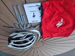 Sworks world champion helm L, Ophalen of Verzenden, Zo goed als nieuw, Bovenkleding