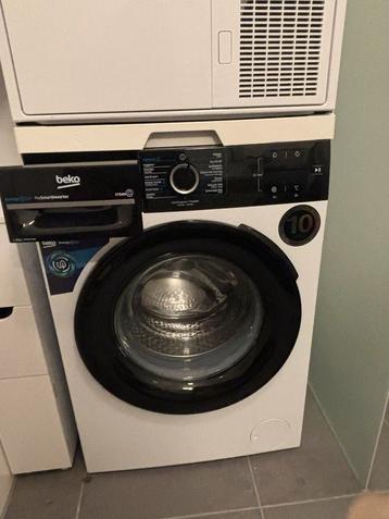 Wasmachine – Beko BM3WFT3841B beschikbaar voor biedingen