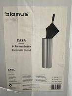 Blomus Casa Paraplubak NIEUW!!!, Ophalen of Verzenden, Nieuw