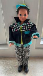 Barbie pop Todd, Ophalen of Verzenden, Zo goed als nieuw, Barbie