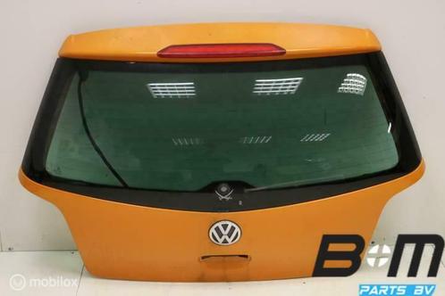 Achterklep VW Polo 9N3 LD2C, Auto-onderdelen, Carrosserie en Plaatwerk, Gebruikt