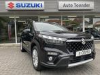 Suzuki S-Cross Automaat 1.4 Boosterjet Select Smart Hybrid, 12 maanden, Stof, Gebruikt, 4 cilinders