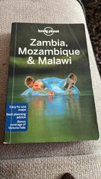 Zambia Mozambique and Malawi -LP-2e, Ophalen, Gelezen, Overige merken
