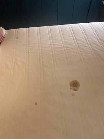 IKEA boxspring 160x200 - afbeelding 3