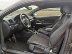 Volkswagen Scirocco 1.4 TSI Highline /Prachtige auto!/Top on, Euro 5, Gebruikt, Zwart, 4 cilinders