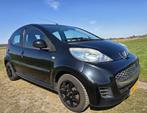 Peugeot 107 1.0-12V XS|Airco|APK-Nieuw!|elek. ramen|NAP!|NL-, Voorwielaandrijving, Euro 5, Stof, Gebruikt