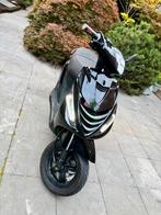 2018 Piaggio Zip 4-takt IGET, Fietsen en Brommers, Scooters | Piaggio, Ophalen, Maximaal 45 km/u, Zip, Zo goed als nieuw