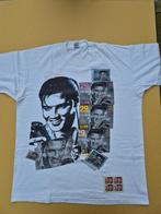 elvis vintage tshirt 1992, Ophalen of Verzenden, Nieuw, Kleding