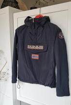 Napapijri jas, Ophalen of Verzenden, Zo goed als nieuw