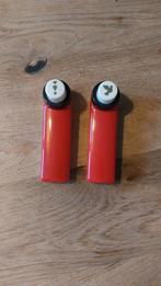 2 figuurponsen, Hobby en Vrije tijd, Ophalen, Overige thema's, Pons of Mal