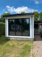 Mooi chalet te koop!!