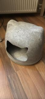 kattenhuis / cat house, Ophalen, Zo goed als nieuw