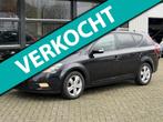 Kia Cee'd Sporty Wagon 1.6 CVVT Super Pack Airco Trekhaak NA, Auto's, Voorwielaandrijving, Euro 5, 4 cilinders, Zwart
