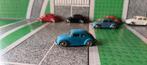 Oude Lego VW Kever, Hobby en Vrije tijd, Modelauto's | 1:87, Ophalen of Verzenden, Gebruikt, Auto, Overige merken