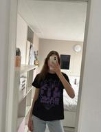 Bankzitters Ziggo Dome t-shirt, Kleding | Dames, T-shirts, Bankzitters, Zwart, Ophalen of Verzenden, Zo goed als nieuw