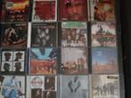 Hip hop cd 's  4.euro p/st, Verzenden, 2000 tot heden, Zo goed als nieuw