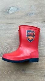 Nieuwe Regenlaarsjes van Cars maat 27/28, Ophalen, Jongen of Meisje, Nieuw, Laarzen