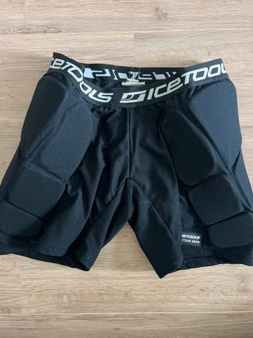 Icetools Protection Gear Onderbroek - Maat S (Heren) beschikbaar voor biedingen