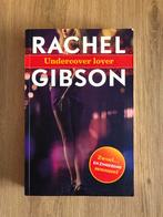 Boek Rachel Gibson - Undercover Lover, Boeken, Ophalen of Verzenden, Zo goed als nieuw, Rachel Gibson