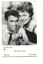 Peter Kraus -Conny, Verzenden, 1960 tot 1980, Ongelopen, Sterren en Beroemdheden