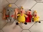 Bumba babilu tumbi knuffel pluche, Ophalen of Verzenden, Zo goed als nieuw, Overige typen