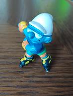 Skeeler Smurf 1996, Verzamelen, Ophalen of Verzenden, Gebruikt