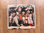 Poster The Beatles by Patrick, Ophalen of Verzenden, Gebruikt, Poster, Artwork of Schilderij