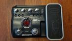 Zoom G2.1u Gitaar Multi-effectpedaal, Muziek en Instrumenten, Effecten, Ophalen of Verzenden, Zo goed als nieuw, Chorus
