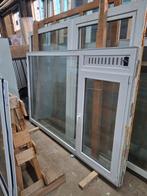 Kunstof kozijn, Doe-het-zelf en Verbouw, Kozijnen en Schuifpuien, Ophalen, Kunststof, Gebruikt, Minder dan 75 cm