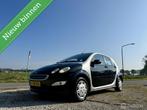 Smart forfour 1.1 pulse, BJ 2005, APK Okt 2026, Trekhaak, Auto's, Smart, Voorwielaandrijving, Gebruikt, Origineel Nederlands, Bedrijf