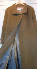 Jas bruin camel 46, Kleding | Dames, Jassen | Winter, Ophalen of Verzenden, Nieuw, Maat 42/44 (L), Zwart