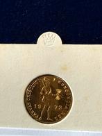 Gouden Dukaat 1972, Postzegels en Munten, Munten | Nederland, Koningin Juliana, Losse munt, Goud, Overige waardes