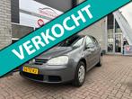 Volkswagen Golf 1.6 Optive 3 Nette Auto, Auto's, Volkswagen, Voorwielaandrijving, Gebruikt, Startonderbreker, 4 cilinders