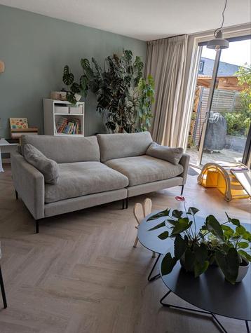 Stijlvolle, comfortabele bank – Summer Zuiver L beschikbaar voor biedingen
