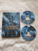 Sound of Thunder DVD Dubbel Disc Steelbook Ben Kingsley Scie, Cd's en Dvd's, Dvd's | Science Fiction en Fantasy, Ophalen of Verzenden
