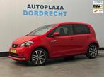 Seat Mii Electric Stoelverw. Electric Plus, Auto's, Seat, 83 pk, Stof, Gebruikt, Zwart