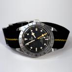 Tudor Black Bay Pro Ref. 79470, Overige merken, Gebruikt, Staal, Polshorloge